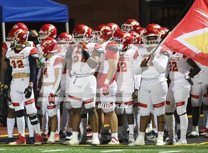 Thumbnail 1 in Paraclete vs Cathedral photogallery.