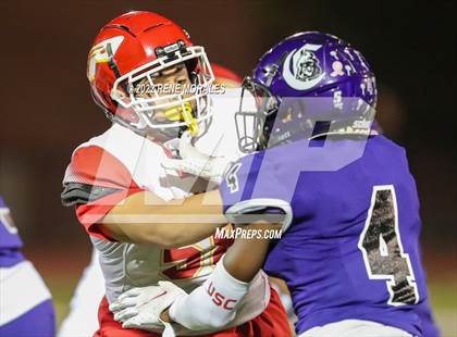 Thumbnail 2 in Paraclete vs Cathedral photogallery.