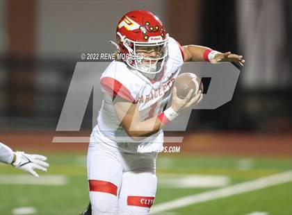 Thumbnail 2 in Paraclete vs Cathedral photogallery.