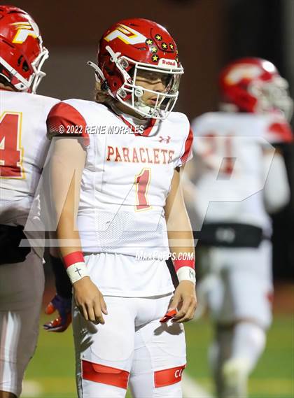 Thumbnail 3 in Paraclete vs Cathedral photogallery.