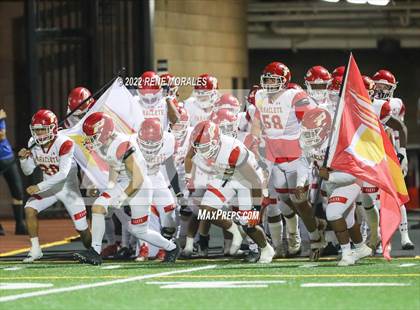 Thumbnail 3 in Paraclete vs Cathedral photogallery.