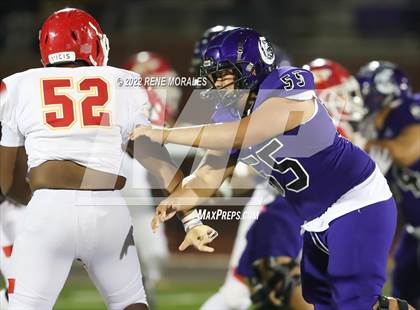 Thumbnail 1 in Paraclete vs Cathedral photogallery.