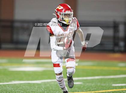 Thumbnail 3 in Paraclete vs Cathedral photogallery.