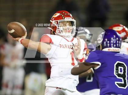 Thumbnail 2 in Paraclete vs Cathedral photogallery.