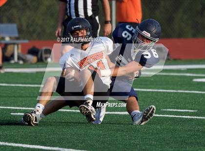 Thumbnail 1 in Medina Valley vs. Boerne-Champion photogallery.