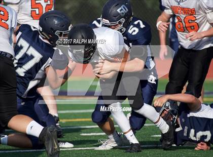 Thumbnail 1 in Medina Valley vs. Boerne-Champion photogallery.