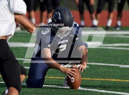 Thumbnail 1 in Medina Valley vs. Boerne-Champion photogallery.