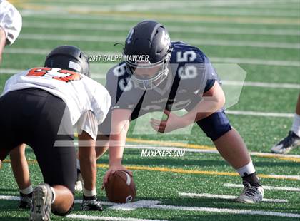Thumbnail 3 in Medina Valley vs. Boerne-Champion photogallery.