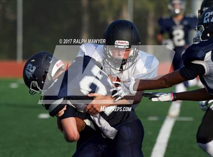 Thumbnail 3 in Medina Valley vs. Boerne-Champion photogallery.