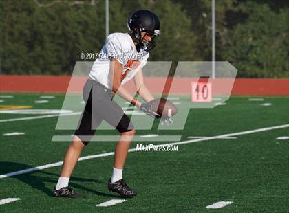 Thumbnail 3 in Medina Valley vs. Boerne-Champion photogallery.