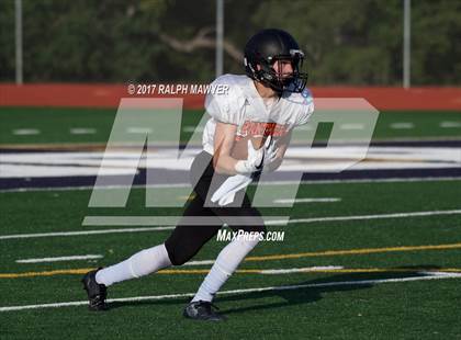 Thumbnail 2 in Medina Valley vs. Boerne-Champion photogallery.