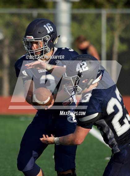 Thumbnail 1 in Medina Valley vs. Boerne-Champion photogallery.