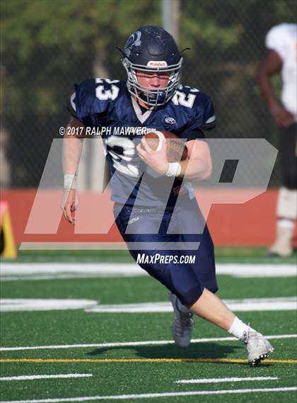 Thumbnail 1 in Medina Valley vs. Boerne-Champion photogallery.