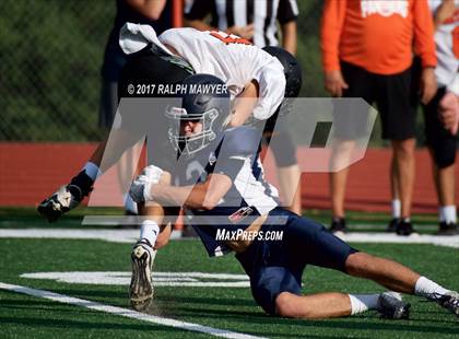 Thumbnail 1 in Medina Valley vs. Boerne-Champion photogallery.