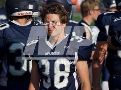 Thumbnail 1 in Medina Valley vs. Boerne-Champion photogallery.