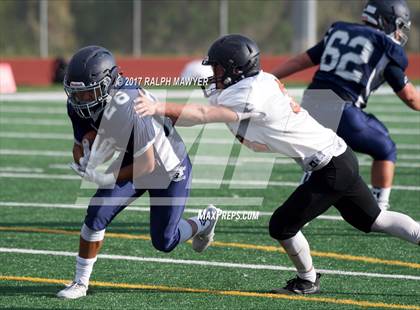Thumbnail 1 in Medina Valley vs. Boerne-Champion photogallery.