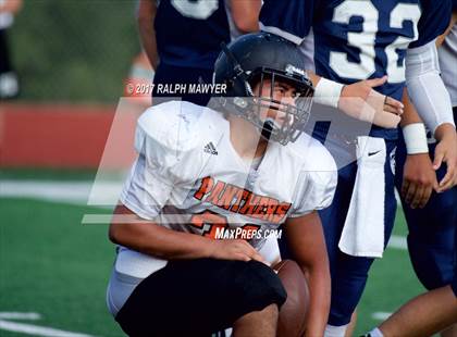 Thumbnail 3 in Medina Valley vs. Boerne-Champion photogallery.