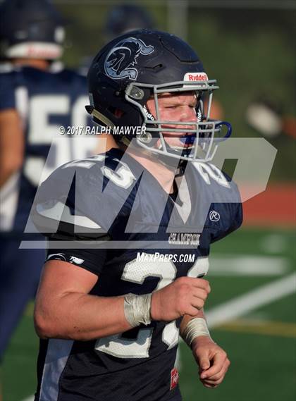 Thumbnail 1 in Medina Valley vs. Boerne-Champion photogallery.