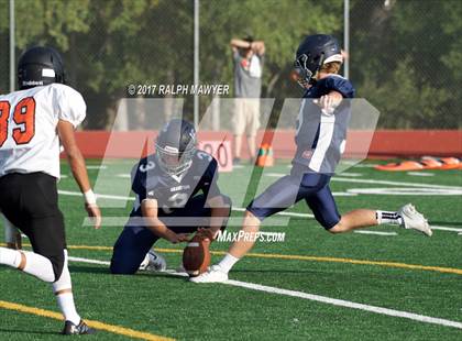 Thumbnail 3 in Medina Valley vs. Boerne-Champion photogallery.