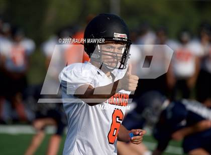 Thumbnail 1 in Medina Valley vs. Boerne-Champion photogallery.