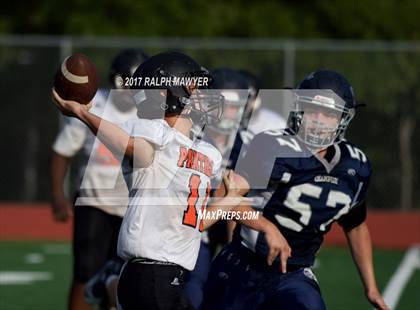 Thumbnail 1 in Medina Valley vs. Boerne-Champion photogallery.