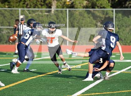 Thumbnail 1 in Medina Valley vs. Boerne-Champion photogallery.