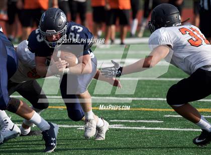 Thumbnail 1 in Medina Valley vs. Boerne-Champion photogallery.