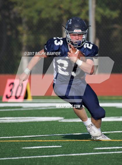 Thumbnail 3 in Medina Valley vs. Boerne-Champion photogallery.