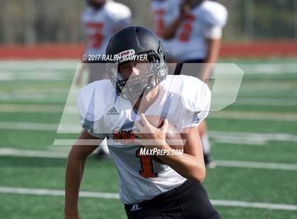 Thumbnail 1 in Medina Valley vs. Boerne-Champion photogallery.