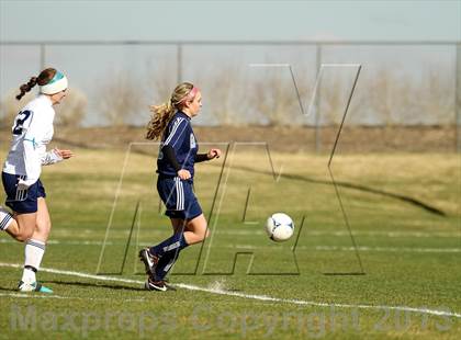 Thumbnail 3 in Columbine @ Standley Lake photogallery.