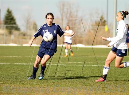 Thumbnail 3 in Columbine @ Standley Lake photogallery.