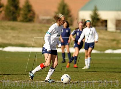 Thumbnail 2 in Columbine @ Standley Lake photogallery.