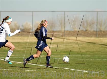 Thumbnail 2 in Columbine @ Standley Lake photogallery.