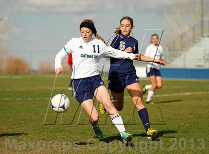 Thumbnail 1 in Columbine @ Standley Lake photogallery.