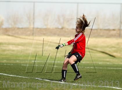 Thumbnail 1 in Columbine @ Standley Lake photogallery.
