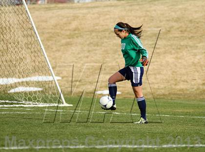 Thumbnail 3 in Columbine @ Standley Lake photogallery.