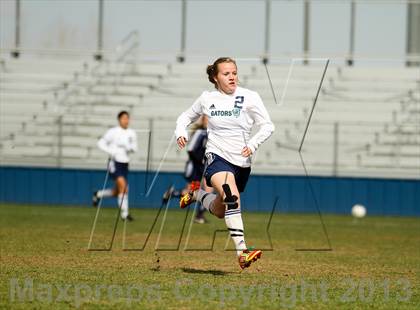 Thumbnail 1 in Columbine @ Standley Lake photogallery.