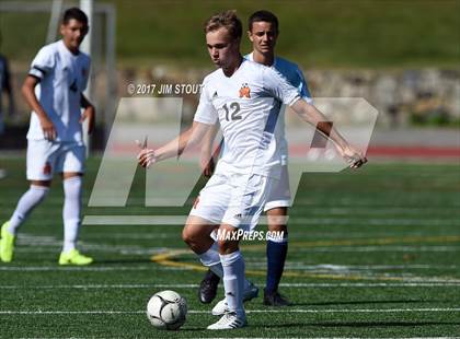 Thumbnail 3 in Mamaroneck vs Suffern (Westchester/Rockland Challenge) photogallery.