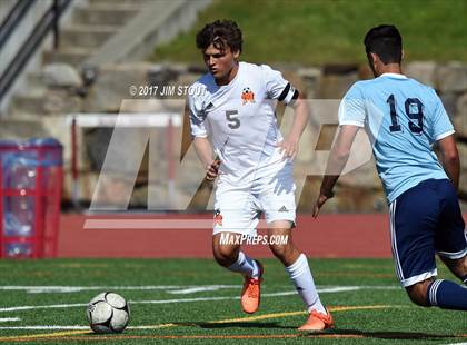 Thumbnail 1 in Mamaroneck vs Suffern (Westchester/Rockland Challenge) photogallery.