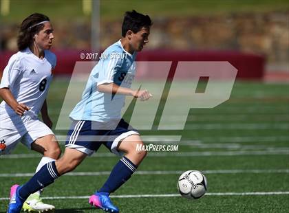 Thumbnail 2 in Mamaroneck vs Suffern (Westchester/Rockland Challenge) photogallery.