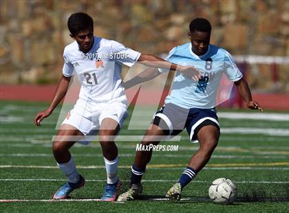 Thumbnail 3 in Mamaroneck vs Suffern (Westchester/Rockland Challenge) photogallery.