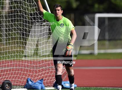 Thumbnail 3 in Mamaroneck vs Suffern (Westchester/Rockland Challenge) photogallery.