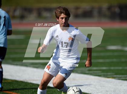 Thumbnail 1 in Mamaroneck vs Suffern (Westchester/Rockland Challenge) photogallery.