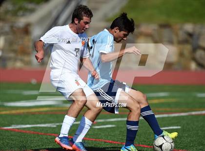 Thumbnail 1 in Mamaroneck vs Suffern (Westchester/Rockland Challenge) photogallery.
