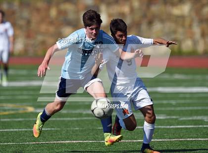 Thumbnail 2 in Mamaroneck vs Suffern (Westchester/Rockland Challenge) photogallery.