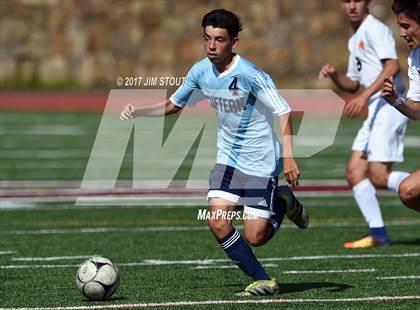 Thumbnail 3 in Mamaroneck vs Suffern (Westchester/Rockland Challenge) photogallery.