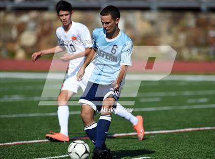 Thumbnail 1 in Mamaroneck vs Suffern (Westchester/Rockland Challenge) photogallery.