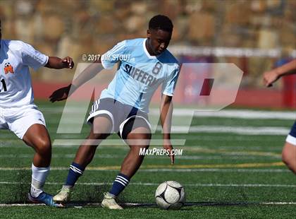 Thumbnail 1 in Mamaroneck vs Suffern (Westchester/Rockland Challenge) photogallery.