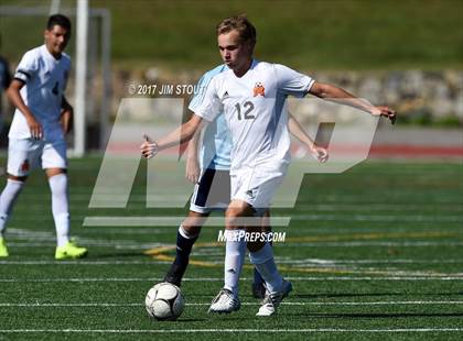 Thumbnail 2 in Mamaroneck vs Suffern (Westchester/Rockland Challenge) photogallery.