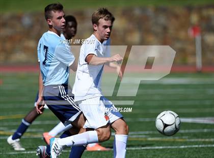 Thumbnail 2 in Mamaroneck vs Suffern (Westchester/Rockland Challenge) photogallery.